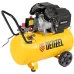 Компрессор воздушный DKV2200/50, Х-PRO 2.2 кВт, 400 л/мин, 50 л Denzel