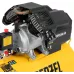 Компрессор воздушный DKV2200/50, Х-PRO 2.2 кВт, 400 л/мин, 50 л Denzel