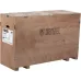 Компрессор воздушный BCV2300/100, ременный привод, 2.3 кВт, 100 литров, 440 л/мин Denzel