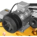 Компрессор воздушный BCW3000-T/100, ременный привод, 3.0 кВт, 100 литров, 520 л/мин Denzel