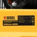 Компрессор воздушный рем. привод BCV 5500-T/270, 5,5 кВт, 270 литров, 850 л/мин Denzel