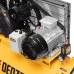 Компрессор воздушный рем. привод BCV 5500-T/270, 5,5 кВт, 270 литров, 850 л/мин Denzel