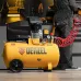 Компрессор воздушный прям. привод DCV1800/50, 1,8 кВт, 50 литров, 320 л/мин Denzel