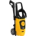 Моечная машина высокого давления R-170, 2000 Вт, 170 бар, 360 л/ч, колесная// Denzel