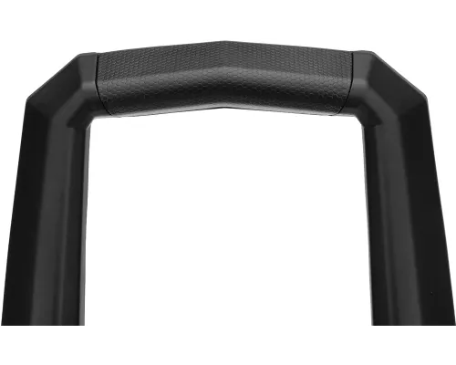 Моечная машина высокого давления R-170, 2000 Вт, 170 бар, 360 л/ч, колесная// Denzel