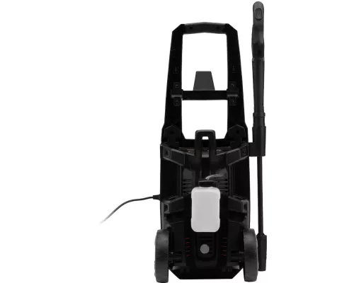 Моечная машина высокого давления R-170, 2000 Вт, 170 бар, 360 л/ч, колесная// Denzel