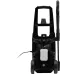 Моечная машина высокого давления R-170, 2000 Вт, 170 бар, 360 л/ч, колесная// Denzel