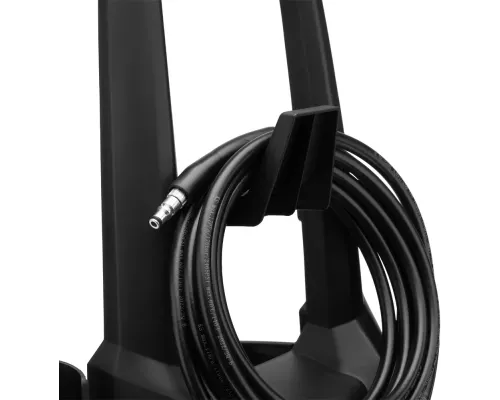 Моечная машина высокого давления R-170, 2000 Вт, 170 бар, 360 л/ч, колесная// Denzel