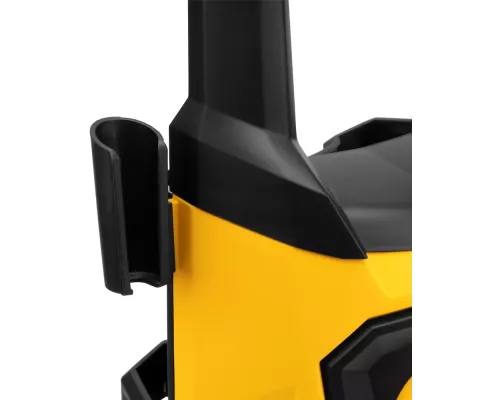 Моечная машина высокого давления R-170, 2000 Вт, 170 бар, 360 л/ч, колесная// Denzel