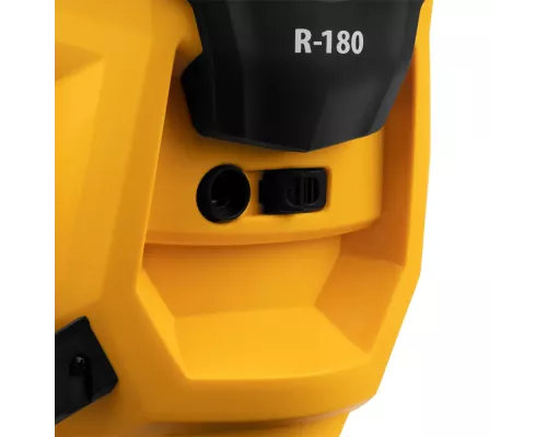 Моечная машина высокого давления R-180, 2200 Вт, 180 бар, 380 л/ч, колесная// Denzel Моечная машина высокого давления R-180, 2200 Вт, 180 бар, 380 л/ч, колесная// Denzel
