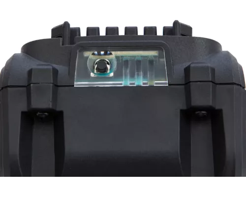 Цепная пила аккумуляторная бесщеточная RCS400-36, Li-ion, 36 В, 4 Ач, шина 400 мм Denzel Цепная пила аккумуляторная бесщеточная RCS400-36, Li-ion, 36 В, 4 Ач, шина 400 мм Denzel