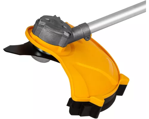 Триммер аккумуляторный бесщеточный CBC350-36, Li-ion, 36 В, 350 мм Denzel