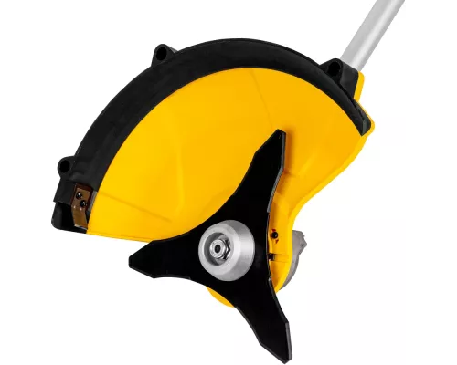 Триммер аккумуляторный бесщеточный CBC350-36, Li-ion, 36 В, 350 мм Denzel