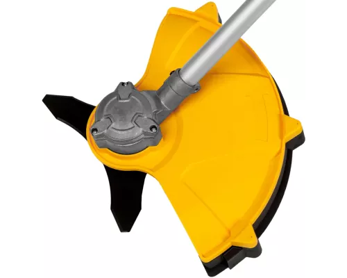 Триммер аккумуляторный бесщеточный CBC350-36, Li-ion, 36 В, 350 мм Denzel