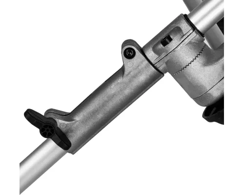 Триммер аккумуляторный бесщеточный CBC350-36, Li-ion, 36 В, 350 мм Denzel