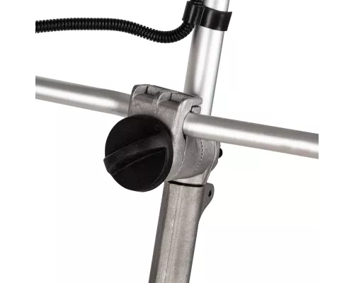 Триммер аккумуляторный бесщеточный CBC350-36, Li-ion, 36 В, 350 мм Denzel