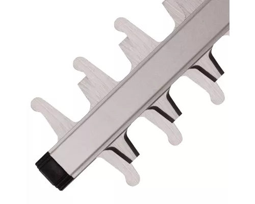 Кусторез аккумуляторный RBC510-36, Li-ion, 36 В, 4 Ач, нож 510 мм, поворотная ручка Denzel Кусторез аккумуляторный RBC510-36, Li-ion, 36 В, 4 Ач, нож 510 мм, поворотная ручка Denzel
