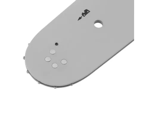 Шина для бензопилы DGS-5820, длина 50 см (20 Шина для бензопилы DGS-5820, длина 50 см (20