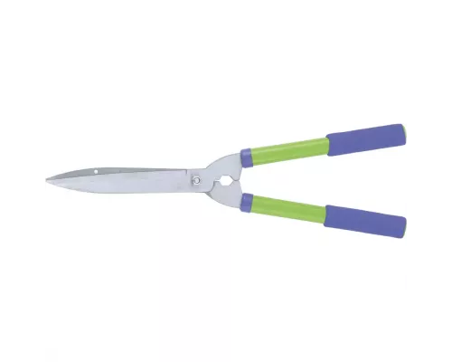 Кусторез, 500 мм, стальные обрезиненные рукоятки, Palisad