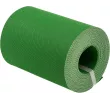 Бордюрная лента, 20 х 900 см, полипропиленовая, зеленая, Россия, Palisad
