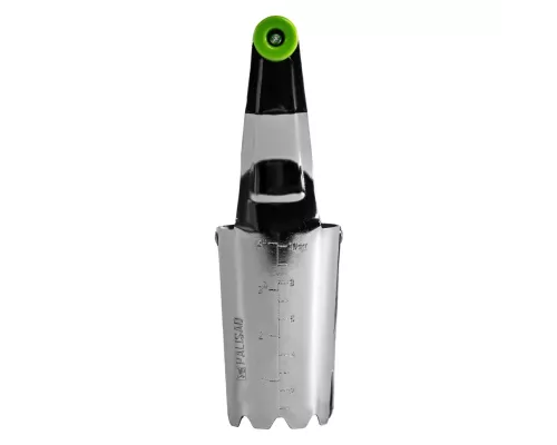 Набор садового инструмента, цельнометаллический, 3 предмета, Fresh Line, Palisad