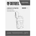 Опрыскиватель аккумуляторный D-5LI, 5 л, Li-Ion акк., 12 В, 2 Ач// Denzel