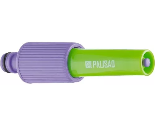 Распылитель регулируемый Palisad