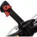 Опрыскиватель бензиновый GS-63-PRO, 63 см3, бак 25 л Denzel