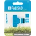 Адаптер с внутренней резьбой 1 Palisad Luxe
