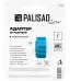 Адаптер с внутренней резьбой 1 Palisad Luxe