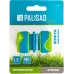Муфта ремонтная для шланга, двухкомпонентная, 1/2, пластмассовая Palisad
