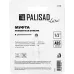 Муфта ремонтная для шланга, двухкомпонентная, 1/2, пластмассовая Palisad
