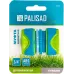 Муфта ремонтная для шланга, двухкомпонентная, 3/4, пластмассовая Palisad