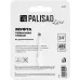 Муфта ремонтная для шланга, двухкомпонентная, 3/4, пластмассовая Palisad