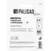 Муфта соединительная с переходом 3/4-1, пластмассовая Palisad