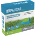 Распылитель-дождеватель, 8 режимов, увеличенная база, LUXE Palisad