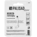 Муфта соединительная с переходом 1/2-3/4, пластмассовая Palisad