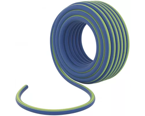 Шланг поливочный армированный, 3-х слойный, 3/4