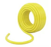 Шланг поливочный армированный, ПВХ,  1/2", 15 м, "Дачник" Сибртех