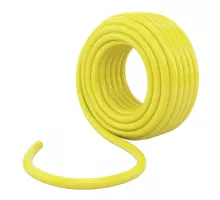 Шланг поливочный армированный, ПВХ,  1", 25 м, "Дачник" Сибртех