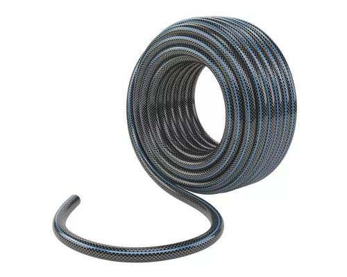 Шланг поливочный армированный ПВХ, 1/2