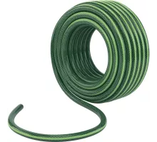 Шланг поливочный ПВХ, 1/2", 15 м, армированный Palisad