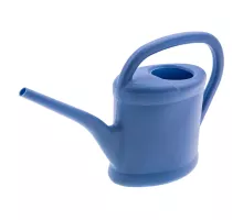 Лейка садовая, 2 л, пластмассовая Россия