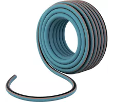 Шланг поливочный армированный, 1/2", 50 м, Luxe Palisad 67602