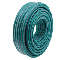 Шланг поливочный армированный, 3-х слойный, 1/2", 50 м, Luxe Palisad 67649