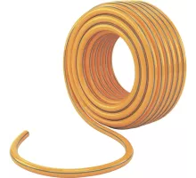 Шланг поливочный армированный, 3-х слойный, "Standard" 1/2", 50 м, Luxe Palisad