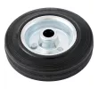 Колесо хозяйственное D 200 мм Сибртех