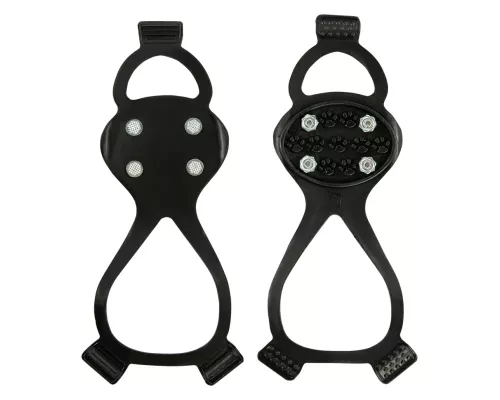 Ледоступы универсальные, размер S/XL (35-47), Camping Palisad