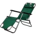 Кресло-шезлонг двух позиционное 156 х 60 х 82 см, Camping Palisad