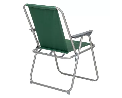 Стул складной с подлок. 60 х 53 х 75 см, Camping Palisad Стул складной с подлок. 60 х 53 х 75 см, Camping Palisad
